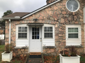The Woodward Unit A